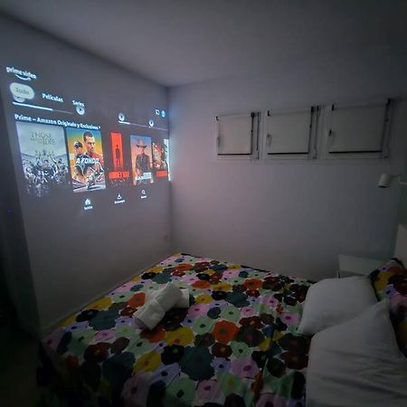 Estudio En Σανταντέρ Εξωτερικό φωτογραφία